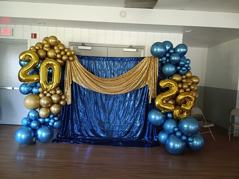 BALLON DECOR